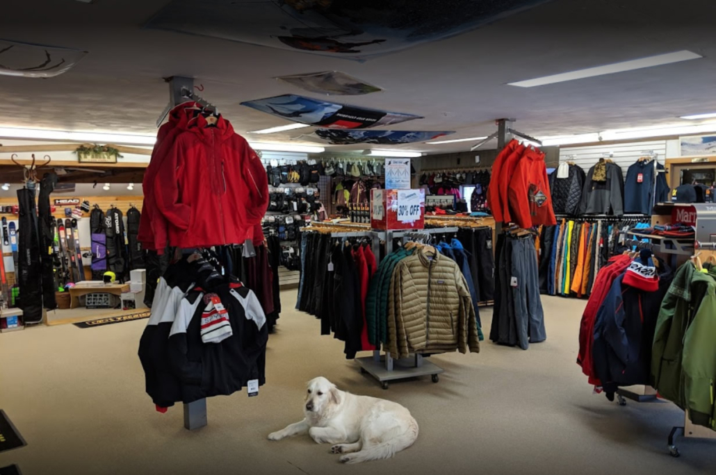 Ski Works Ossipee NH