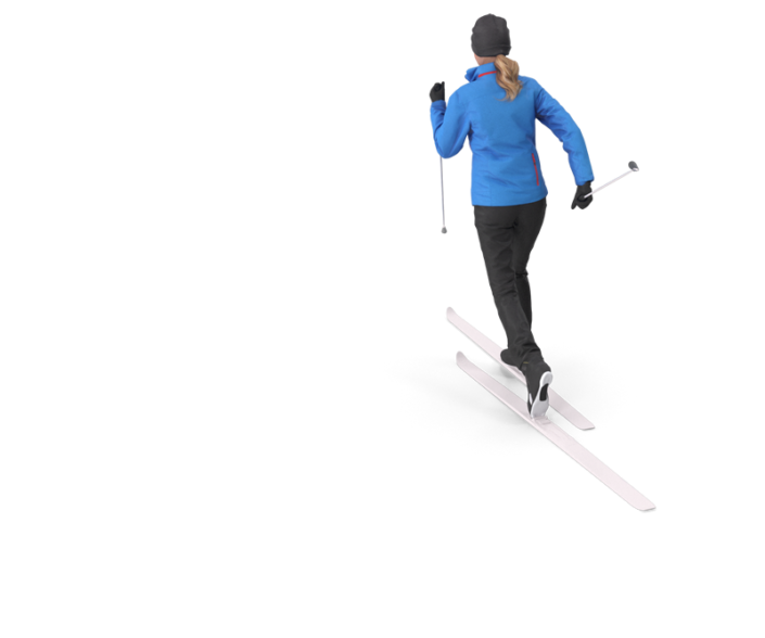 Ski Works Ossipee NH