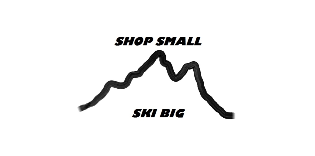 What's in the Shop in the Winter Ski Works Ossipee NH